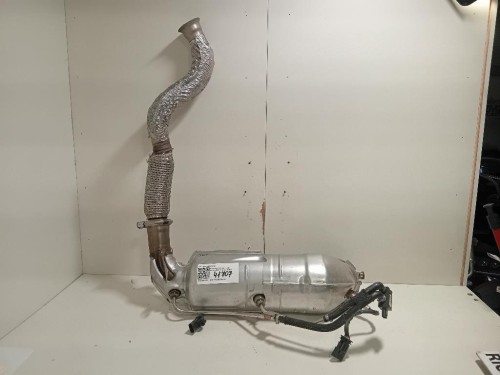 Catalizzatore 9825522080 Peugeot 208 II 2019