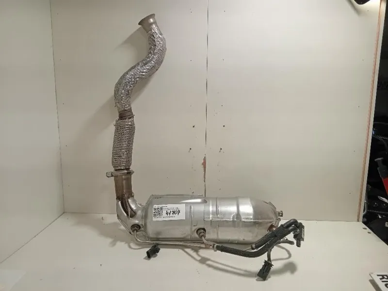 Catalizzatore 9825522080 Peugeot 208 II 2019