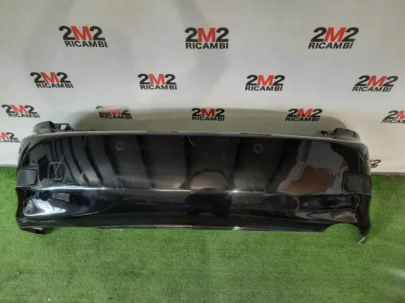 Paraurti POST 5215953927 Lexus Serie IS II 2006