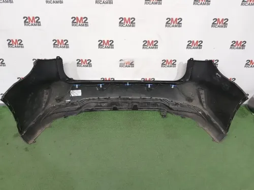 Paraurti POST 5215948150 Lexus Serie RX IV 2016