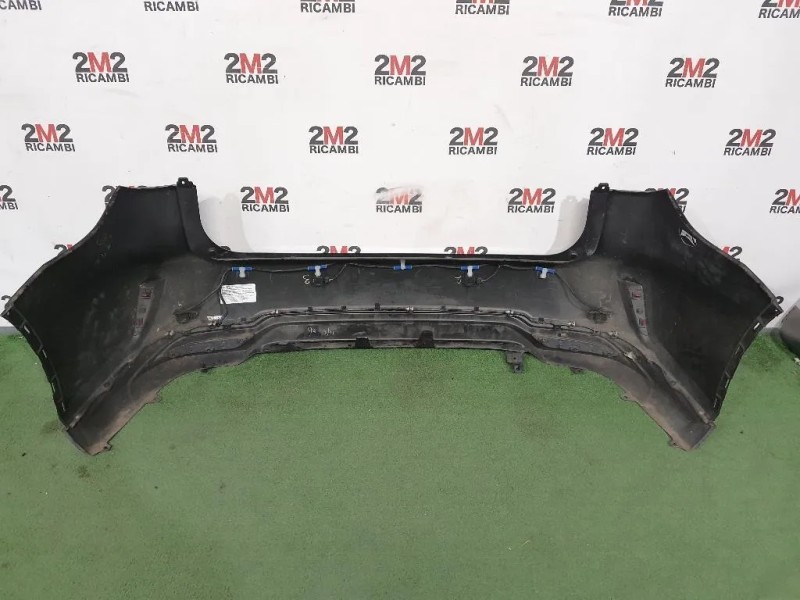 Paraurti POST 5215948150 Lexus Serie RX IV 2016