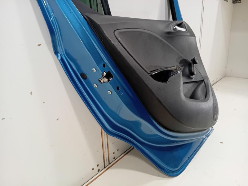 Paraurti POST 5215948150 Lexus Serie RX IV 2016
