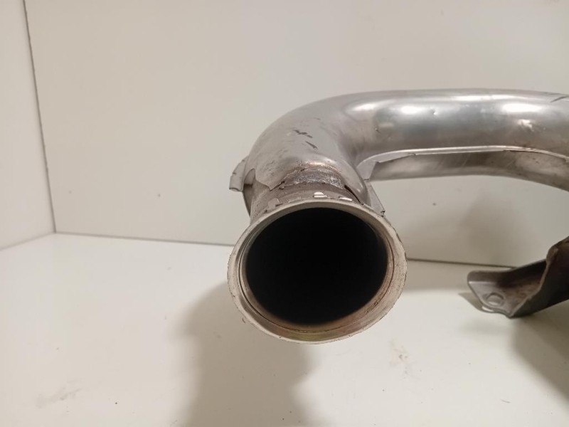 Catalizzatore 9817106280 Peugeot 3008 II 2020