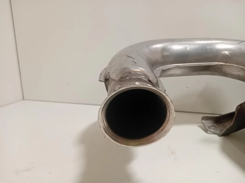 Catalizzatore 9817106280 Peugeot 3008 II 2020