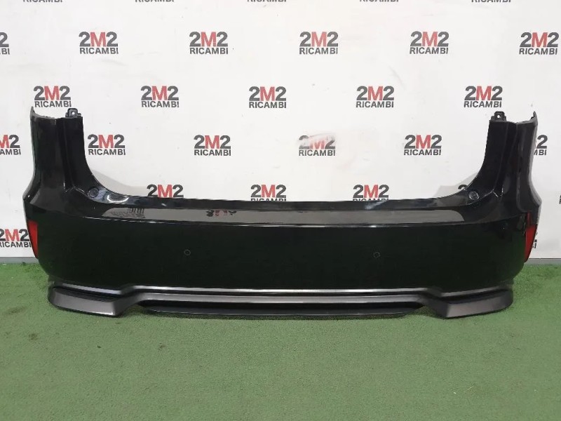 Paraurti POST 5215948150 Lexus Serie RX IV 2016
