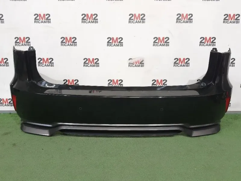 Paraurti POST 5215948150 Lexus Serie RX IV 2016