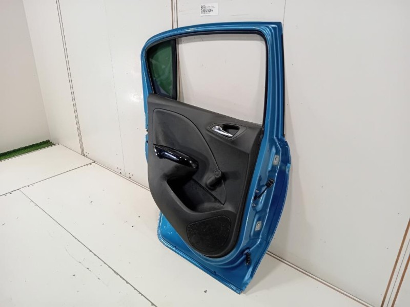 Porta POST SX 1243550 Opel Corsa E 2014