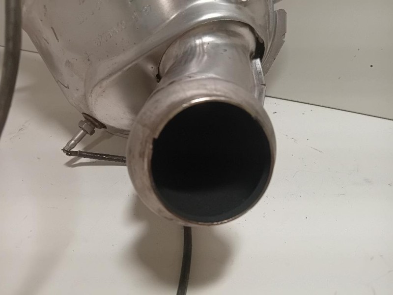 Catalizzatore 9817106280 Peugeot 3008 II 2020