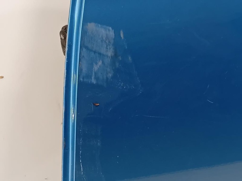 Porta POST SX 1243550 Opel Corsa E 2014