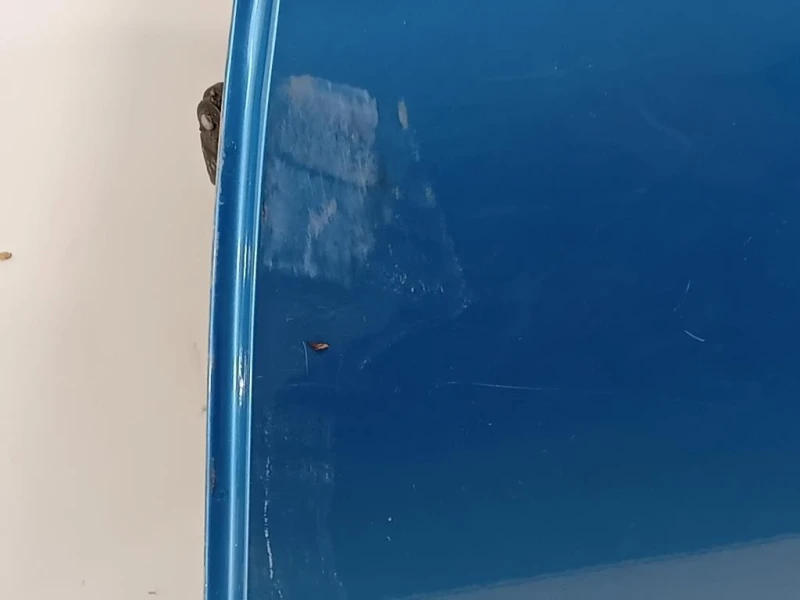 Porta POST SX 1243550 Opel Corsa E 2014