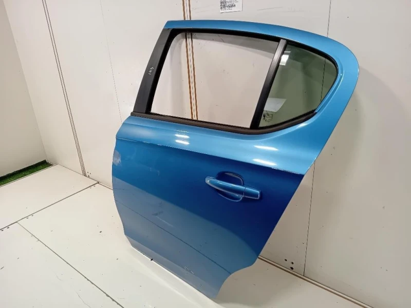 Porta POST SX 1243550 Opel Corsa E 2014