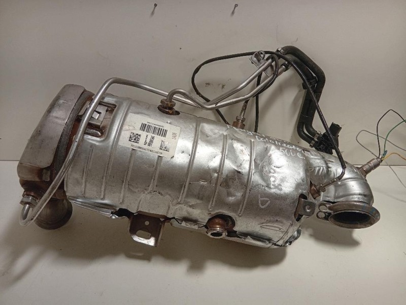 Catalizzatore C9822400080 Peugeot 308 II 2017