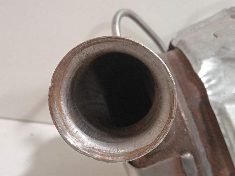 Catalizzatore C9822400080 Peugeot 308 II 2017