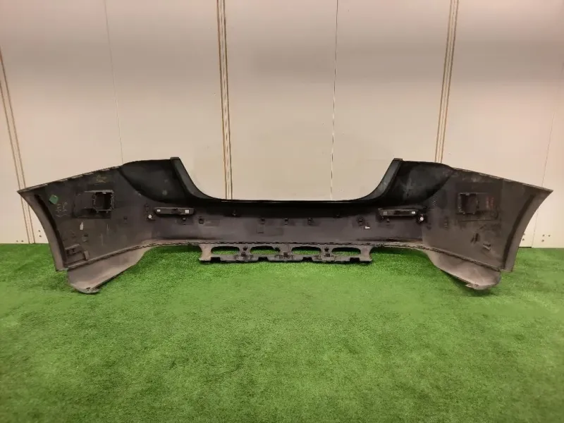 Paraurti POST 670010943 Maserati Ghibli 2014