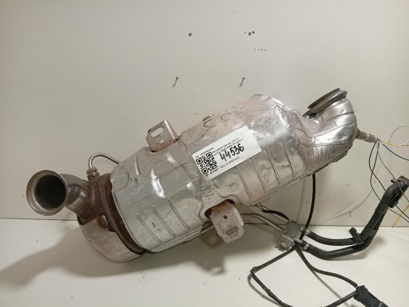 Catalizzatore C9822400080 Peugeot 308 II 2017