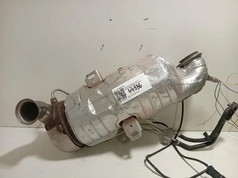 Catalizzatore C9822400080 Peugeot 308 II 2017