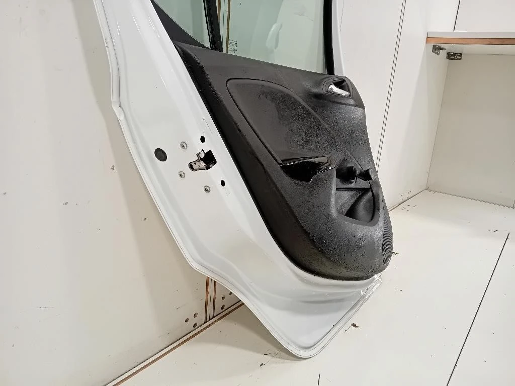 Porta POST SX PORTA POST SX Opel Corsa E 2014