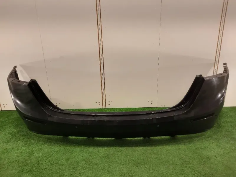 Paraurti POST 670010943 Maserati Ghibli 2014