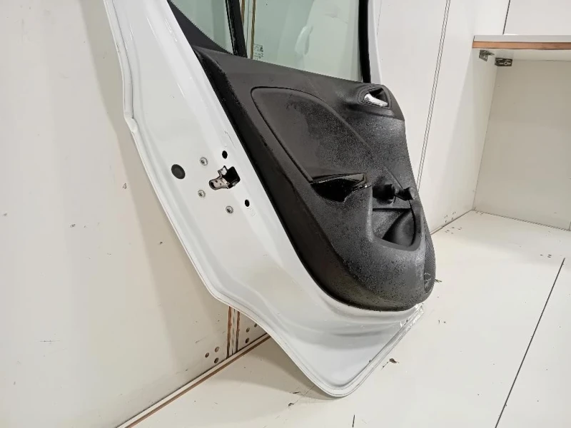 Porta POST SX PORTA POST SX Opel Corsa E 2014