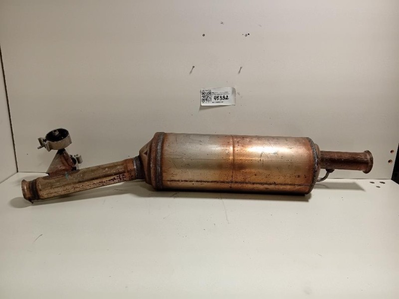 Catalizzatore PSAF026 Peugeot 308 II 2017