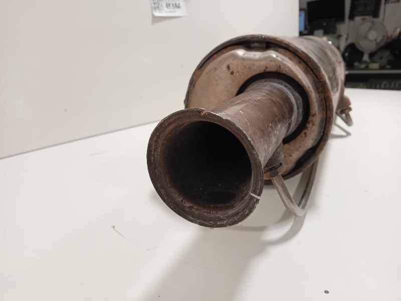 Catalizzatore PSAF026 Peugeot 308 II 2017