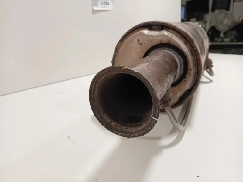 Catalizzatore PSAF026 Peugeot 308 II 2017