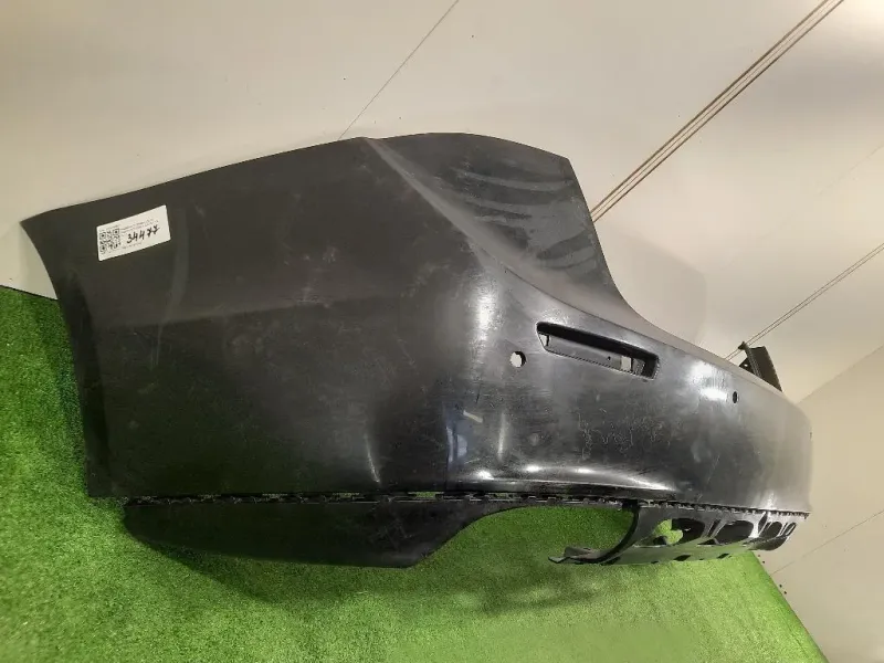 Paraurti POST 670010943 Maserati Ghibli 2014