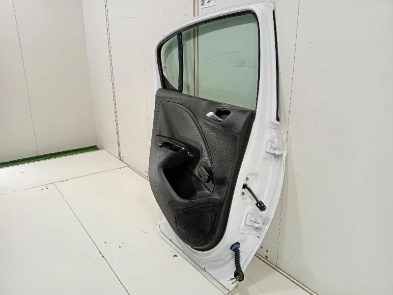 Porta POST SX PORTA POST SX Opel Corsa E 2014