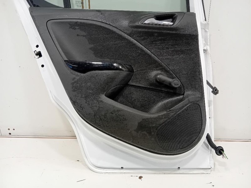 Porta POST SX PORTA POST SX Opel Corsa E 2014