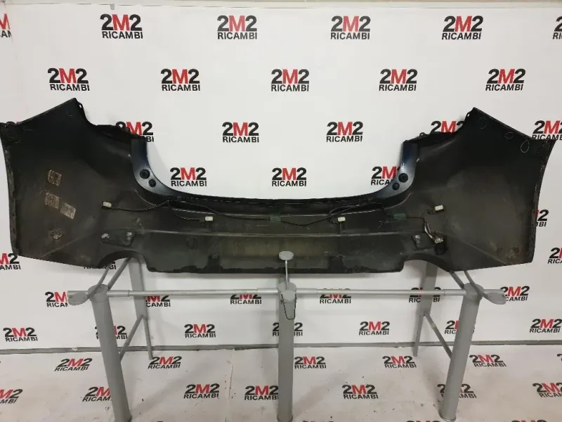 Paraurti POST BHF150221BBB Mazda 3 II 2012