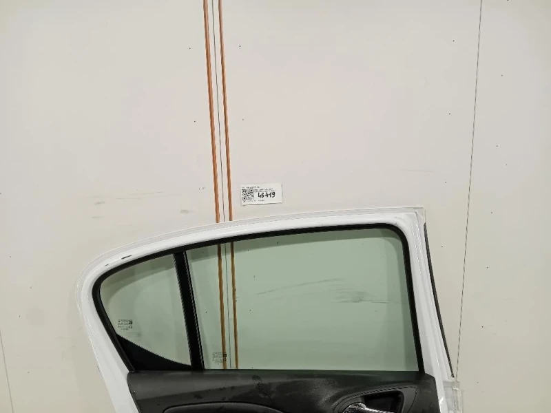 Porta POST SX PORTA POST SX Opel Corsa E 2014