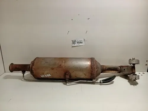 Catalizzatore PSAF026 Peugeot 308 II 2017