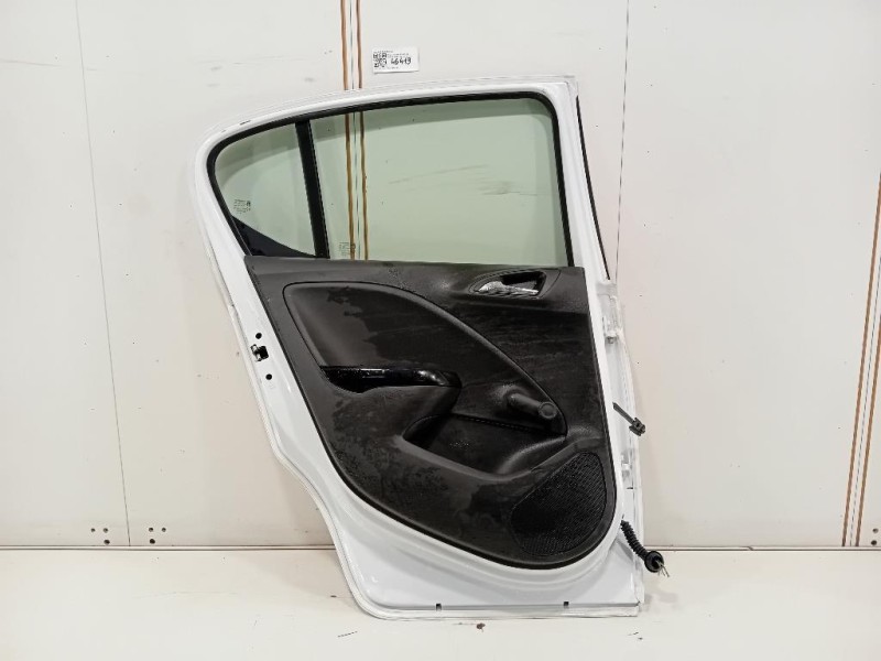 Porta POST SX PORTA POST SX Opel Corsa E 2014