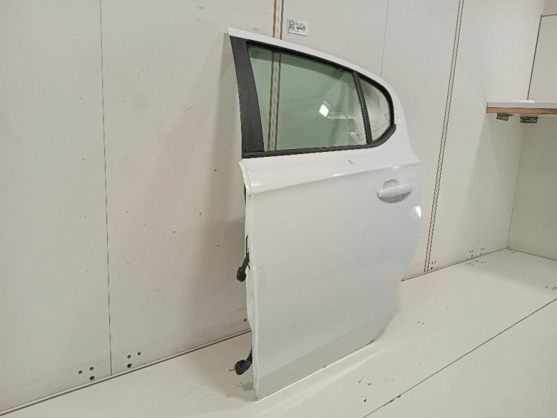 Paraurti POST BHF150221BBB Mazda 3 II 2012