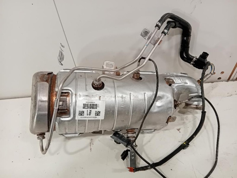 Catalizzatore C9822400080 Peugeot 308 II 2017