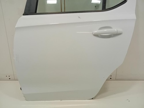 Paraurti POST NUDO BHN950221B8N Mazda 3 III 2014