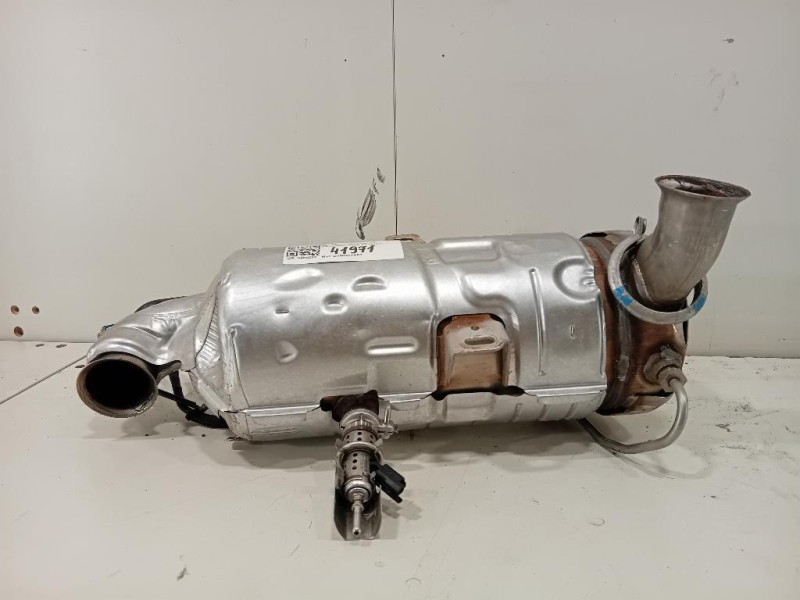 Catalizzatore C9822400080 Peugeot 308 II 2017