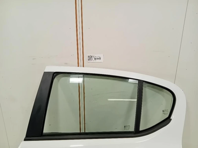 Porta POST SX PORTA POST SX Opel Corsa E 2014