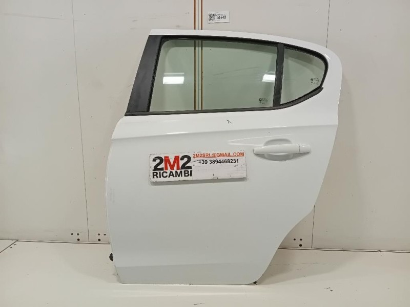 Porta POST SX PORTA POST SX Opel Corsa E 2014
