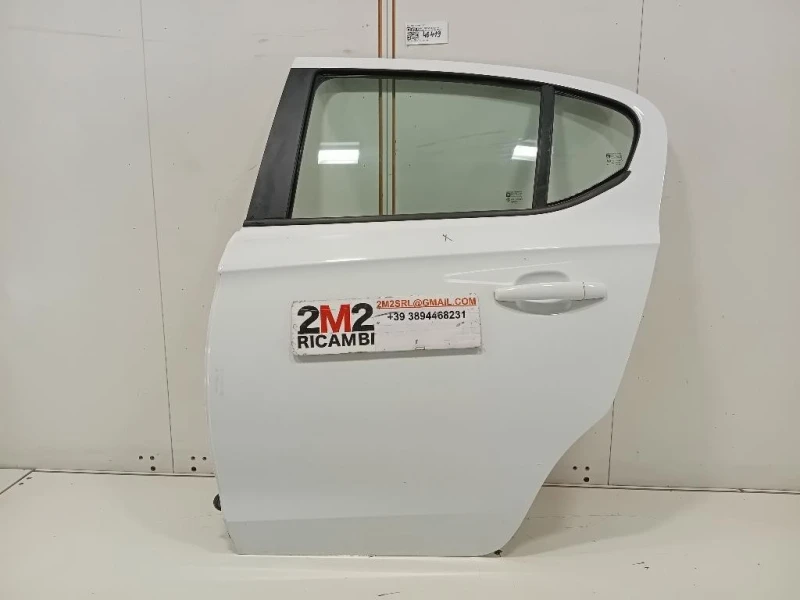 Porta POST SX PORTA POST SX Opel Corsa E 2014