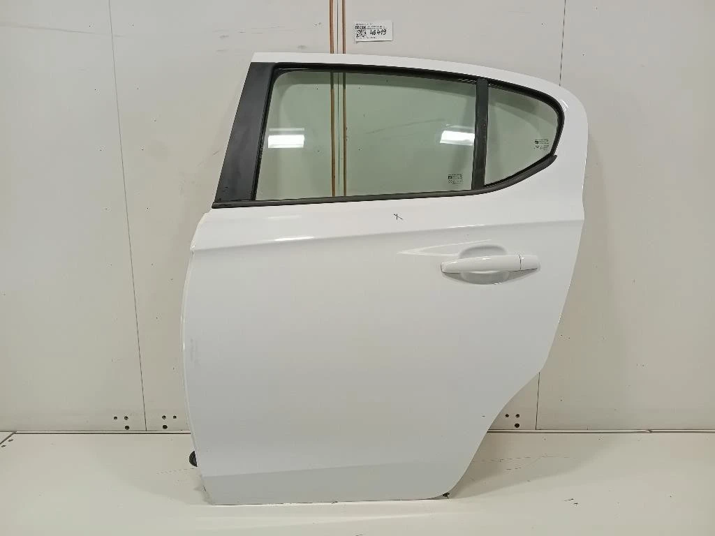 Porta POST SX PORTA POST SX Opel Corsa E 2014