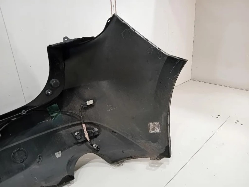 Paraurti POST BHN9-50221 Mazda 3 III 2016