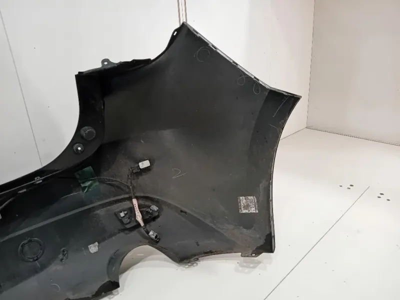 Paraurti POST BHN9-50221 Mazda 3 III 2016