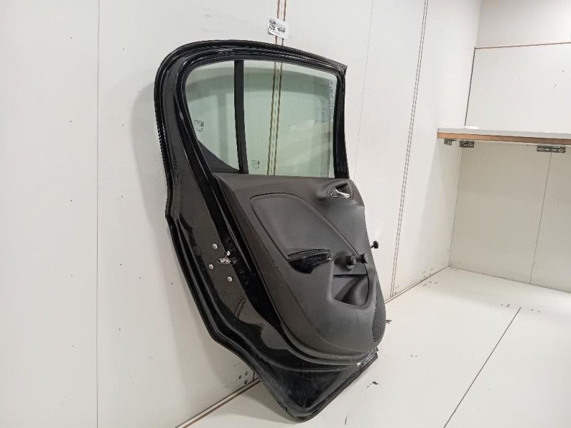 Porta POST SX 13433940 Opel Corsa E 2014