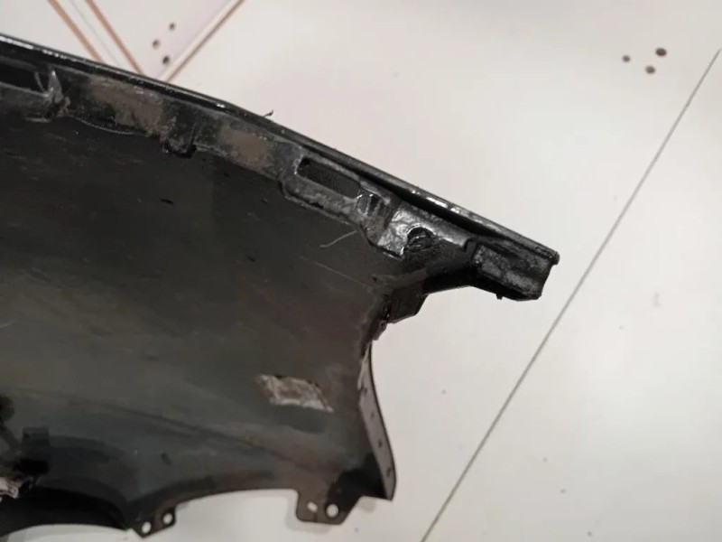 Paraurti POST BHN9-50221 Mazda 3 III 2016