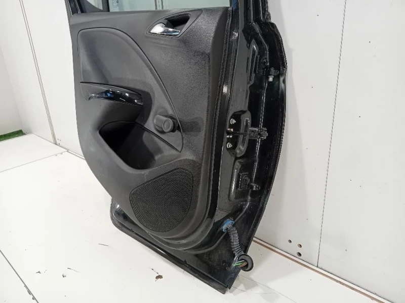 Porta POST SX 13433940 Opel Corsa E 2014