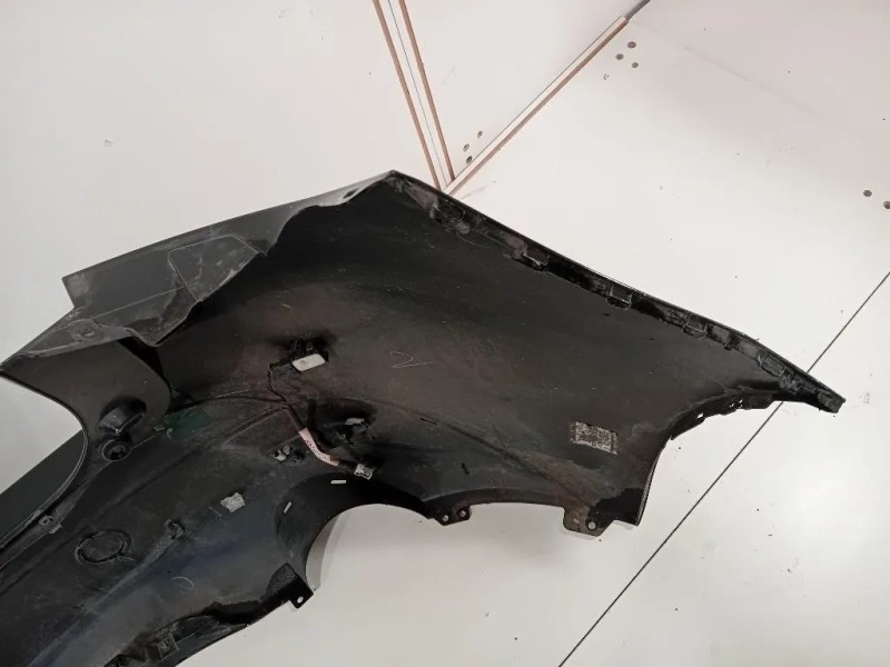 Paraurti POST BHN9-50221 Mazda 3 III 2016