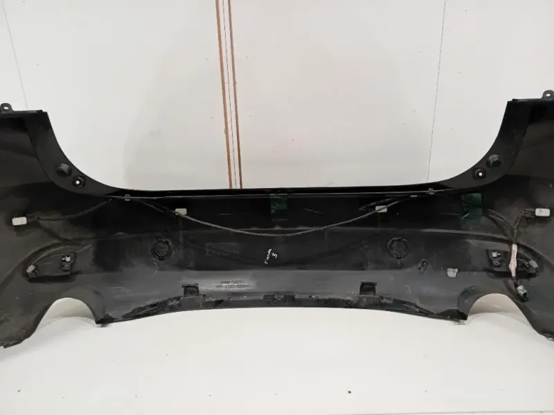 Paraurti POST BHN9-50221 Mazda 3 III 2016