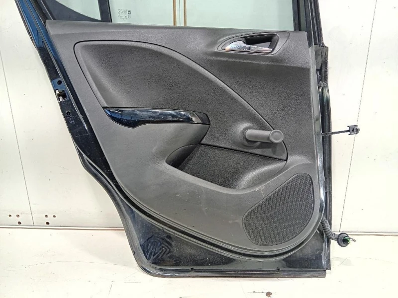 Porta POST SX 13433940 Opel Corsa E 2014