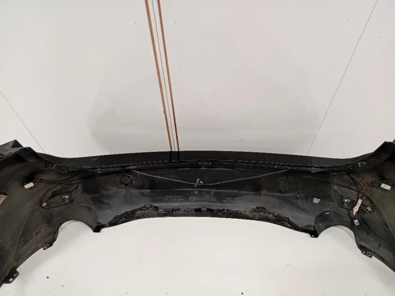 Paraurti POST BHN9-50221 Mazda 3 III 2016